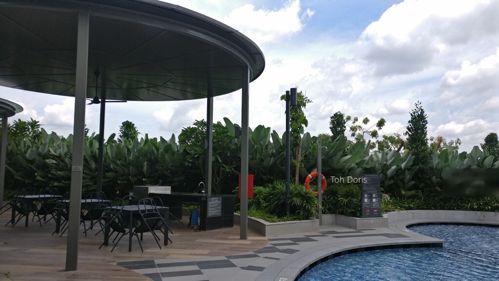 North Park Residences (D27), Apartment #279011781